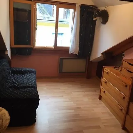 Triplex Appartamento